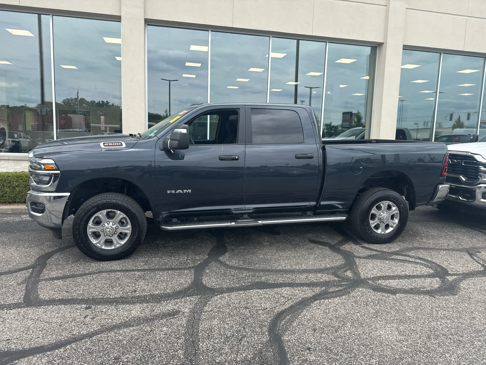 ram ram 2500 pickup 2026 3C6UR5DJXTG198746 image ram ram 2500 pickup 2026 3C6UR5DJXTG198746 image